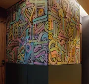 Street Art Hotel Roma hotel detail image 7