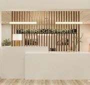 The Bridges Hotel hotel detail image 3