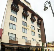 HOTEL GRAND LORBE by JAMM hotel detail image 3