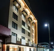 HOTEL GRAND LORBE by JAMM hotel detail image 5