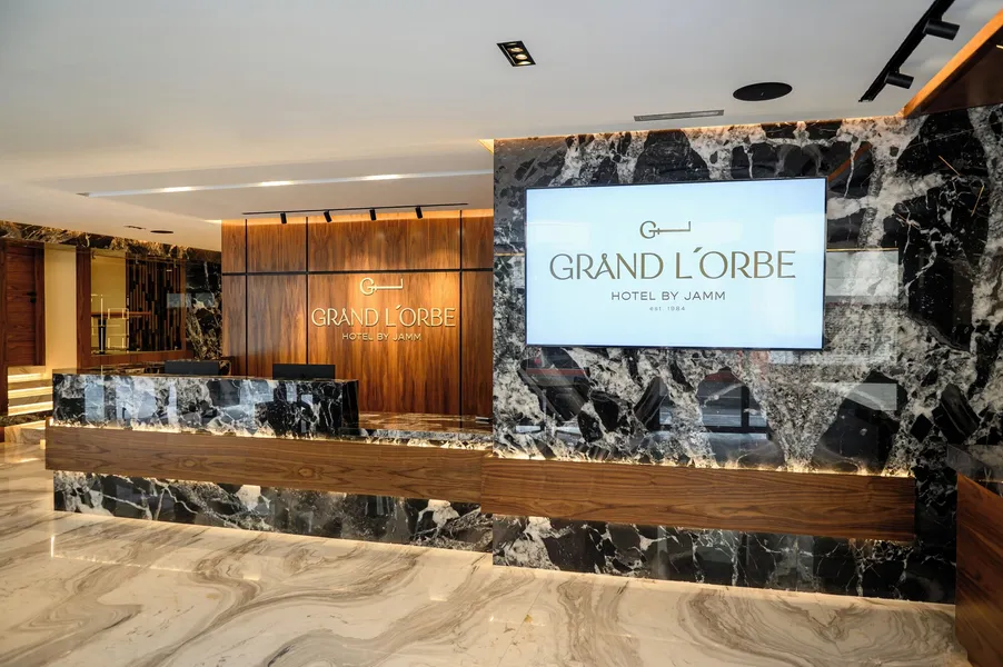 HOTEL GRAND LORBE by JAMM hotel detail image 6