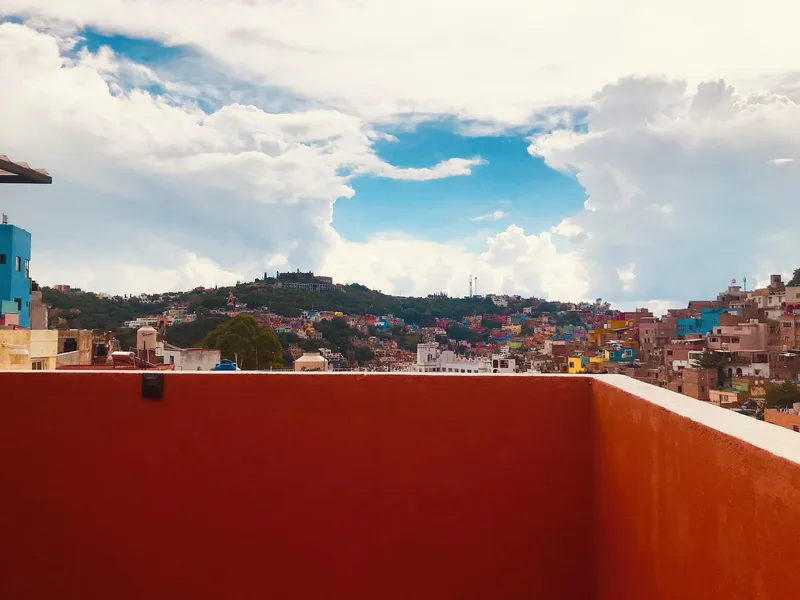 Depas guanajuato suites hotel detail image 2