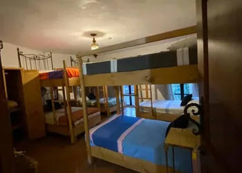 Depas guanajuato suites hotel thumbnail 4