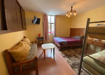 Depas guanajuato suites hotel thumbnail 5