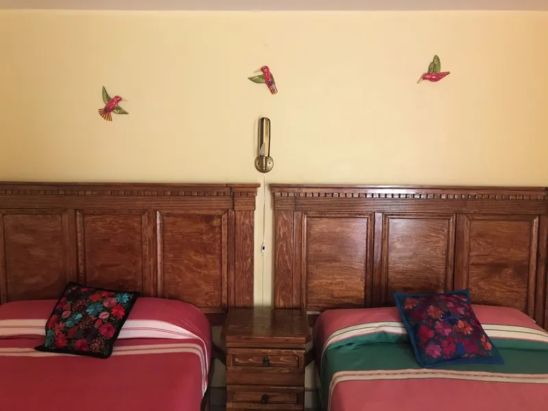 Depas guanajuato suites hotel detail image 6