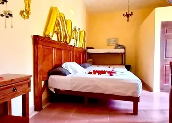 Depas guanajuato suites hotel thumbnail 7