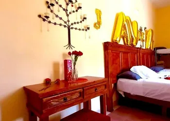 Depas guanajuato suites hotel thumbnail 8