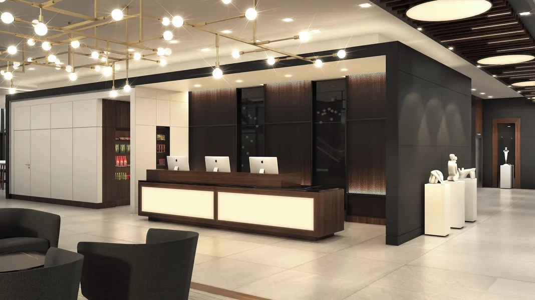 AC Hotel BY Marriott Ottawa Dwtn hotel detail image 2
