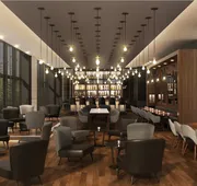 AC Hotel BY Marriott Ottawa Dwtn hotel detail image 3