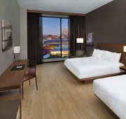 AC Hotel BY Marriott Ottawa Dwtn hotel detail image 4