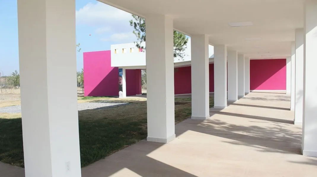 Camino de Olivos hotel detail image 2