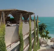 Ana y Jose Holbox Hotel & Beach Club hotel detail image 3