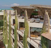 Ana y Jose Holbox Hotel & Beach Club hotel detail image 4