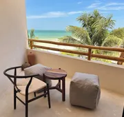 Ana y Jose Holbox Hotel & Beach Club hotel detail image 5