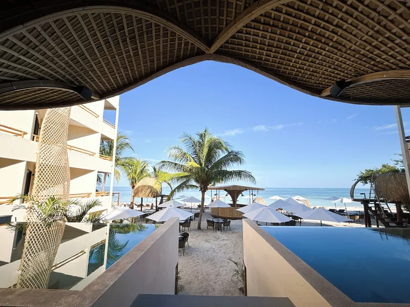 Ana y Jose Holbox Hotel & Beach Club hotel detail image 6