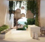 Ana y Jose Holbox Hotel & Beach Club hotel detail image 7