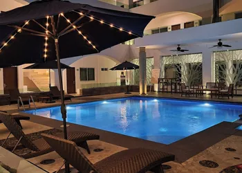 Hotel TamYanJa hotel thumbnail 4