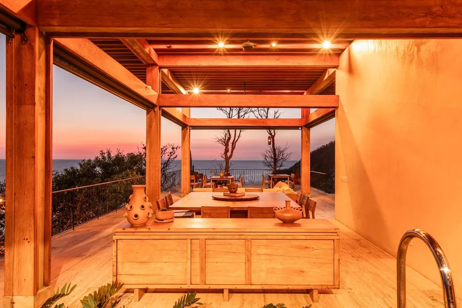 La Valise Mazunte, Member of Small Luxury Hotels hotel detail image 2