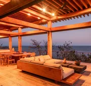 La Valise Mazunte, Member of Small Luxury Hotels hotel detail image 3