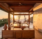 La Valise Mazunte, Member of Small Luxury Hotels hotel detail image 4