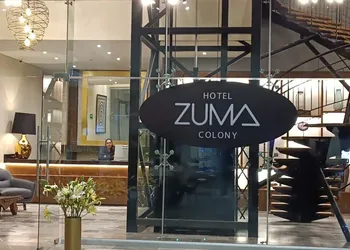 Hotel Zuma Colony hotel thumbnail 2