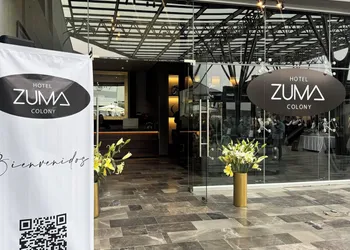 Hotel Zuma Colony hotel thumbnail 6