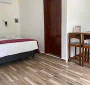 Sendero Hotel Bacalar - Free Bikes hotel detail image 3
