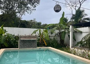 Sendero Hotel Bacalar - Free Bikes hotel thumbnail 5