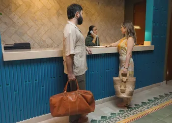 Poquito a Poquito hotel thumbnail 2