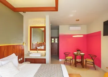 Poquito a Poquito hotel thumbnail 5