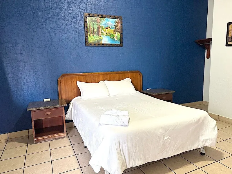 Rio inn hotel detail image 6