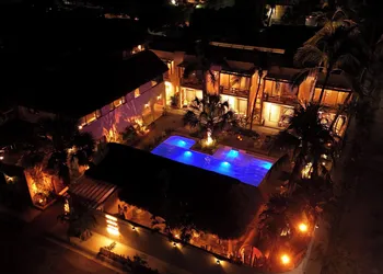 Bidmont Villa Spa hotel thumbnail 3