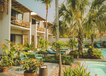 Bidmont Villa Spa hotel thumbnail 5