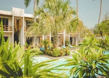 Bidmont Villa Spa hotel thumbnail 6