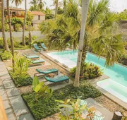 Bidmont Villa Spa hotel detail image 7