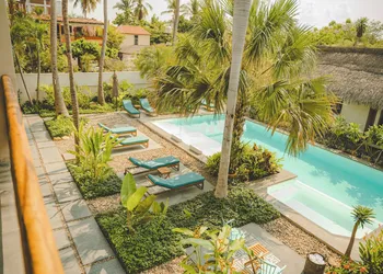 Bidmont Villa Spa hotel thumbnail 7