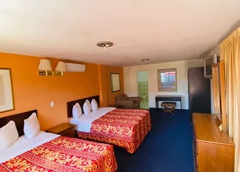 Hotel Las Vegas hotel thumbnail 3