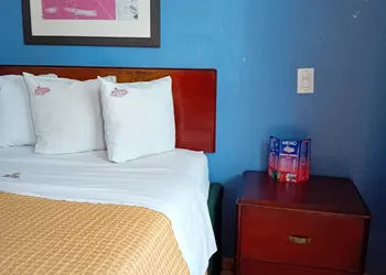 Hotel Las Vegas hotel thumbnail 7