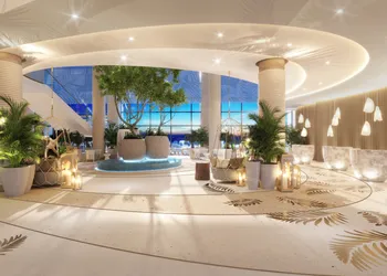 Opal Sol hotel thumbnail 4