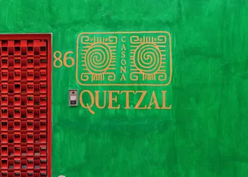 Casona Quetzal hotel thumbnail 2