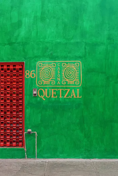 Casona Quetzal hotel detail image 2