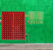Casona Quetzal hotel detail image 3