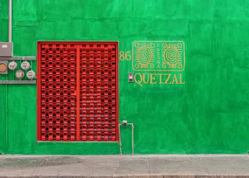 Casona Quetzal hotel thumbnail 3