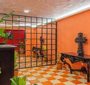 Casona Quetzal hotel detail image 4