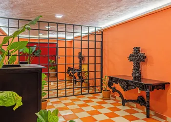 Casona Quetzal hotel thumbnail 4