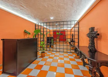 Casona Quetzal hotel thumbnail 5