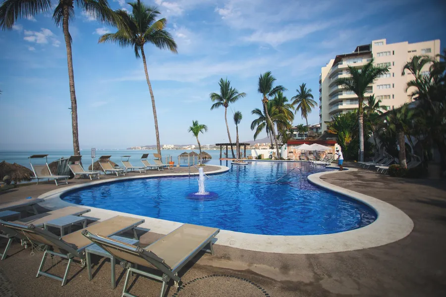 Los Picos Hotel & Suites Bucerias hotel detail image 2