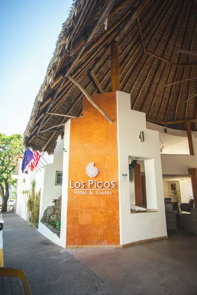 Los Picos Hotel & Suites Bucerias hotel detail image 6