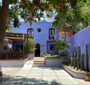 Hotel Casa Loreto San Miguel de Allende hotel detail image 4
