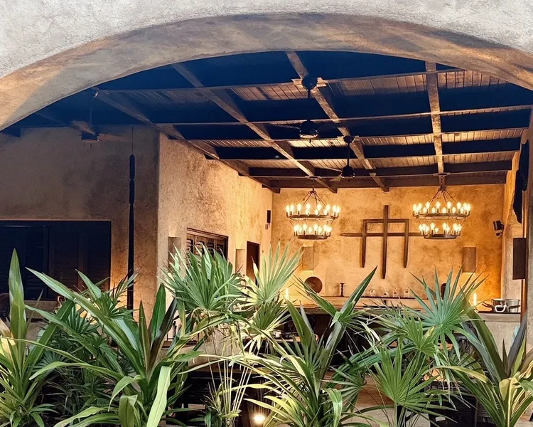 Casa Saint George hotel detail image 2